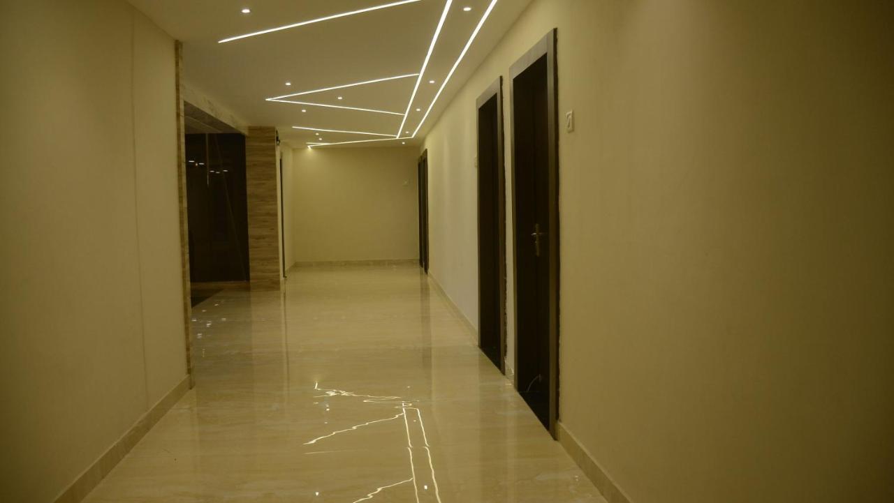 Hotel Bharat Kota  Kültér fotó