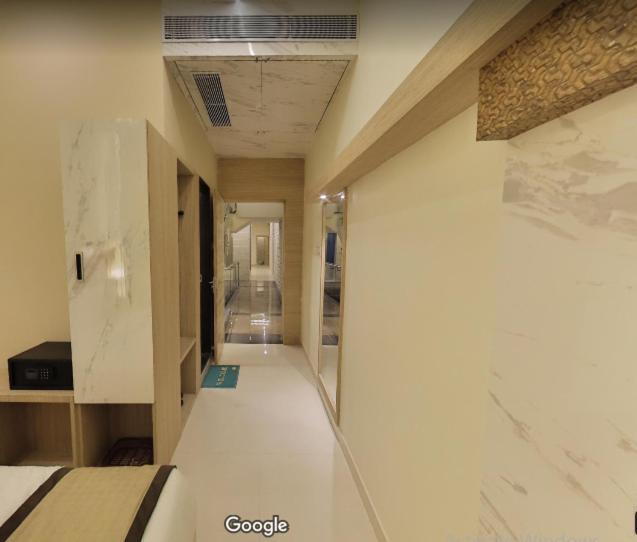 Hotel Bharat Kota  Kültér fotó