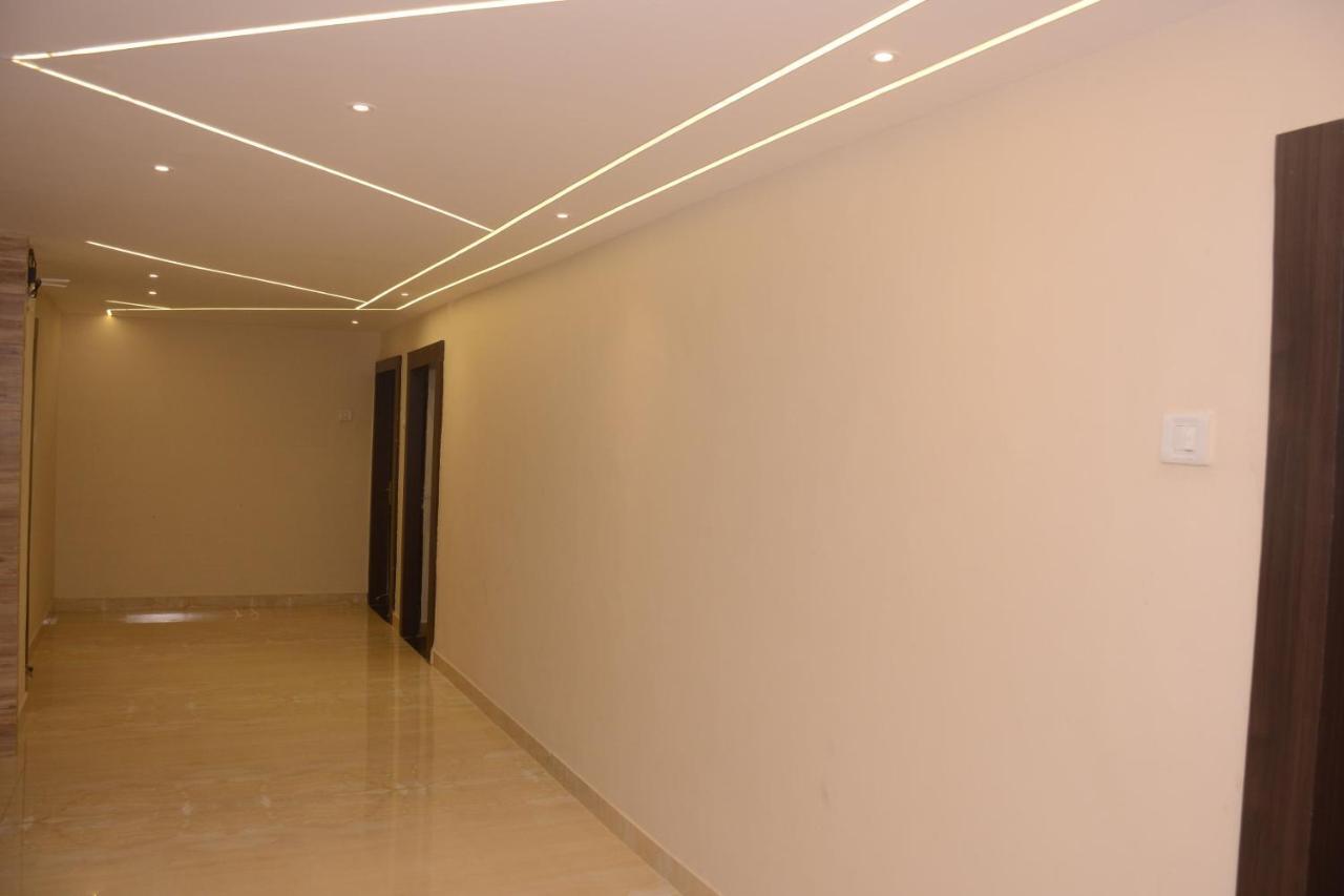 Hotel Bharat Kota  Kültér fotó