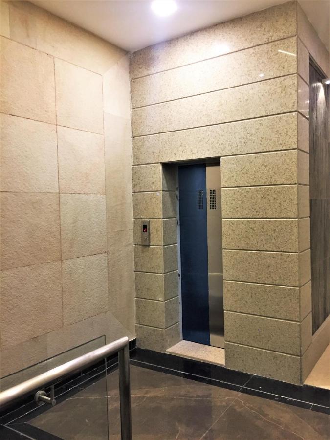 Hotel Bharat Kota  Kültér fotó