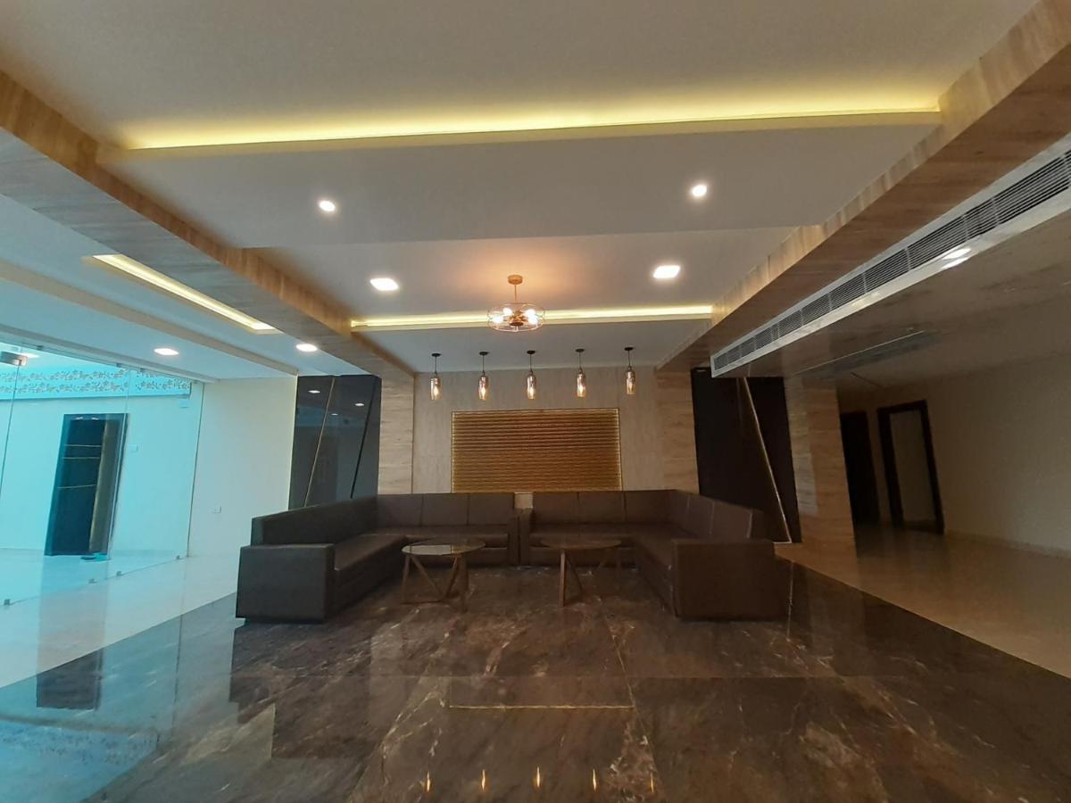 Hotel Bharat Kota  Kültér fotó