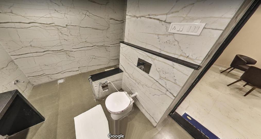 Hotel Bharat Kota  Kültér fotó
