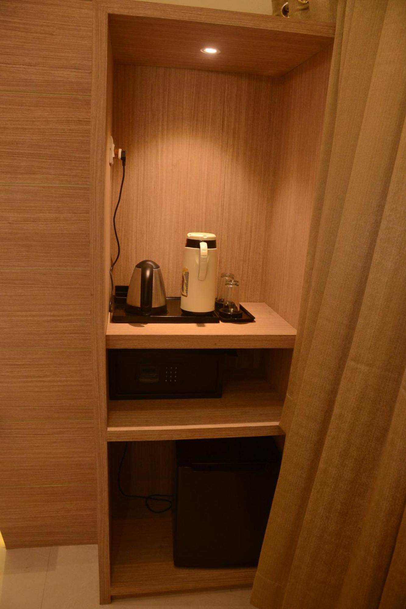 Hotel Bharat Kota  Kültér fotó
